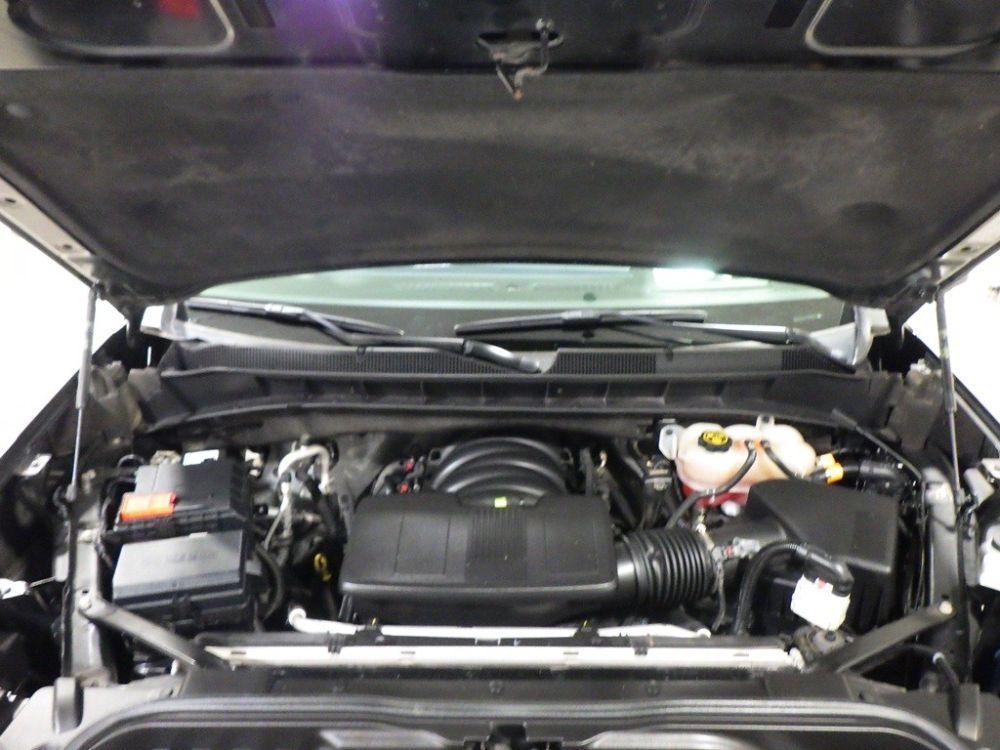 used 2023 Chevrolet Silverado 1500 car, priced at $29,900