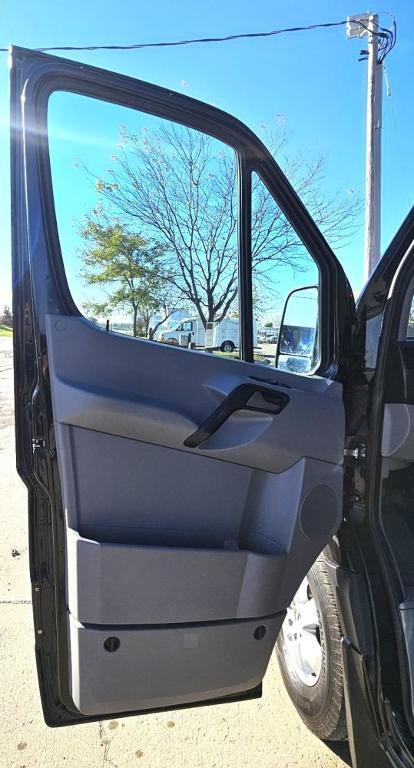 used 2016 Mercedes-Benz Sprinter car, priced at $38,900