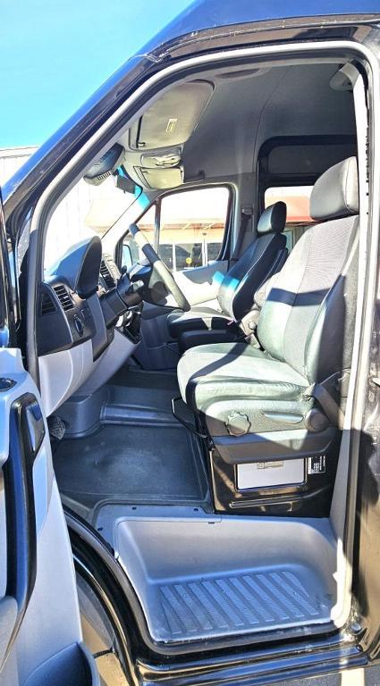 used 2016 Mercedes-Benz Sprinter car, priced at $38,900