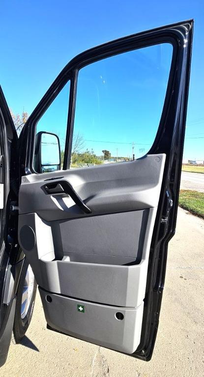 used 2016 Mercedes-Benz Sprinter car, priced at $38,900