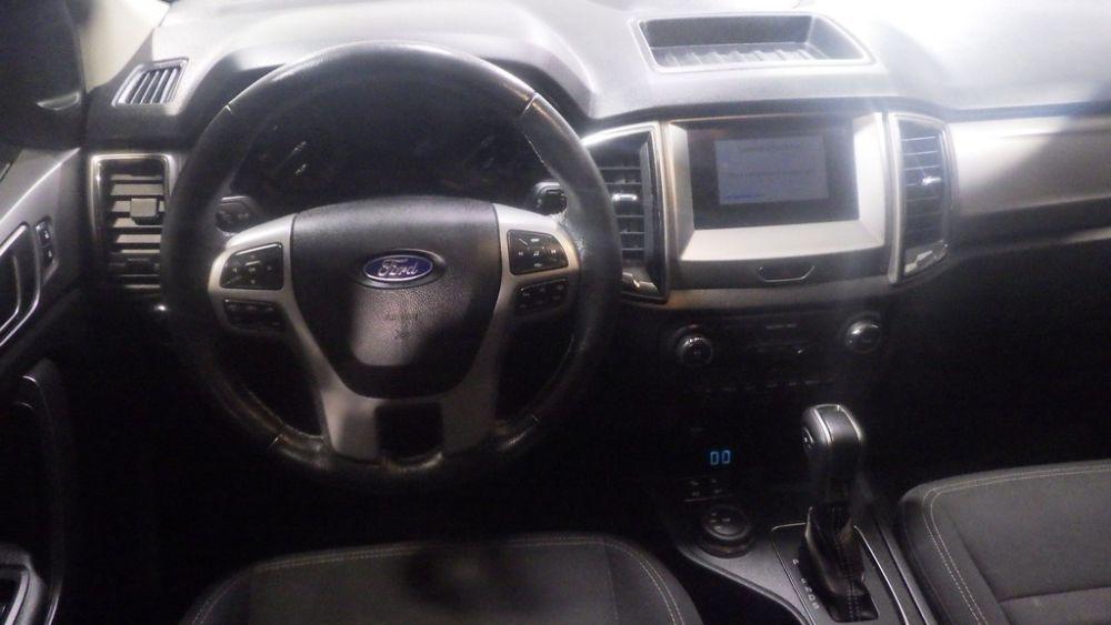 used 2022 Ford Ranger car, priced at $22,900