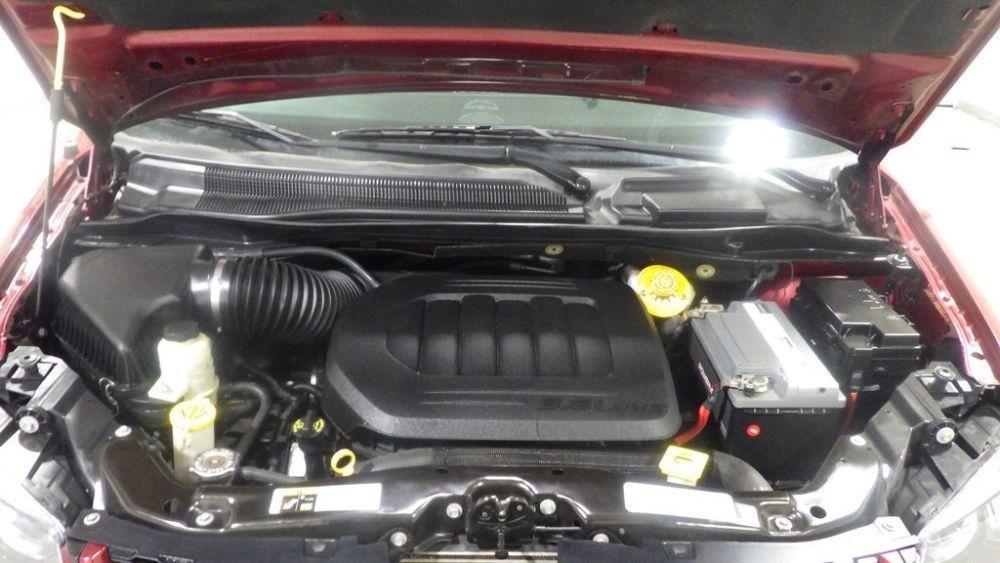used 2019 Dodge Grand Caravan car, priced at $14,900