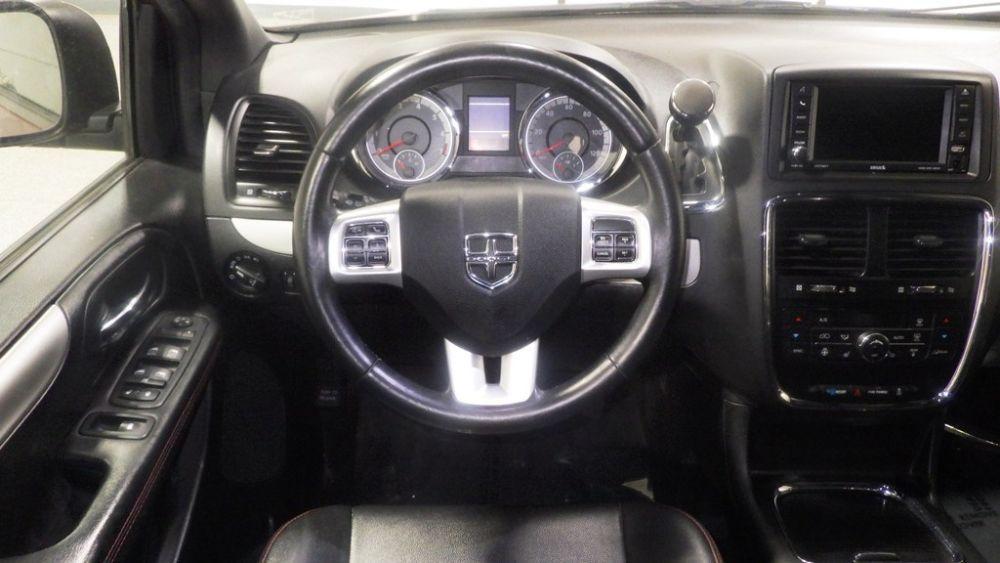 used 2019 Dodge Grand Caravan car, priced at $14,900