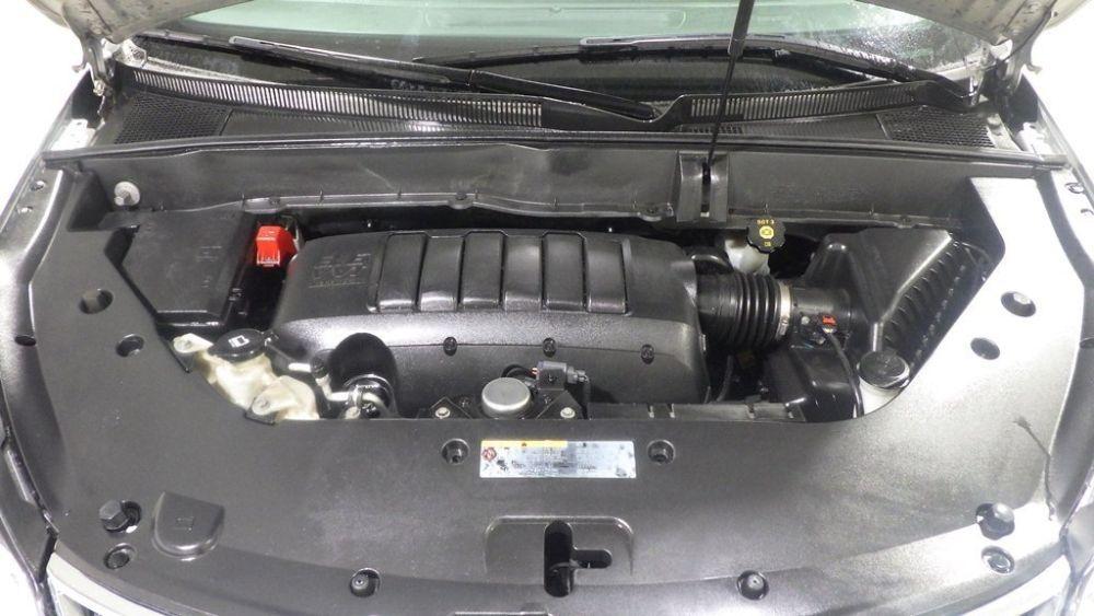 used 2017 Chevrolet Traverse car, priced at $10,900