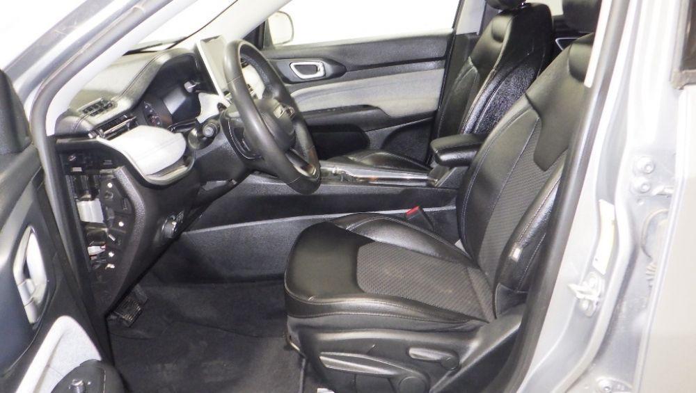 used 2022 Jeep Compass car, priced at $13,900