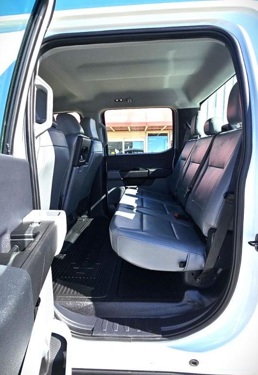 used 2024 Ford F-350 car, priced at $39,900