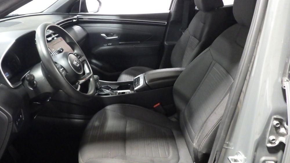 used 2024 Hyundai SANTA CRUZ car, priced at $19,900