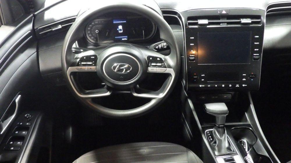 used 2024 Hyundai SANTA CRUZ car, priced at $19,900