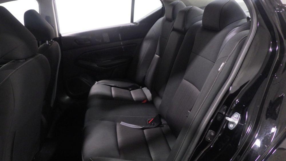 used 2024 Nissan Altima car, priced at $16,900