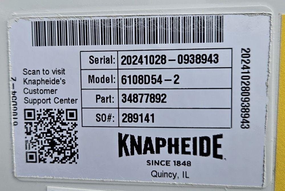 used 2025 Chevrolet Silverado 3500 car, priced at $46,900