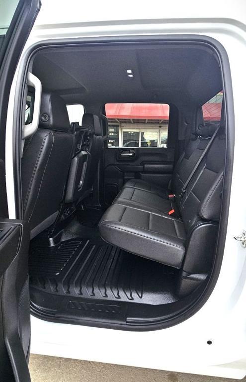 used 2025 Chevrolet Silverado 3500 car, priced at $46,900