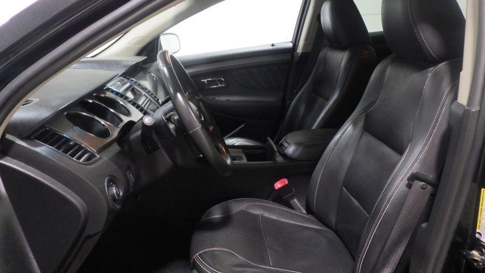 used 2011 Ford Taurus car, priced at $8,950