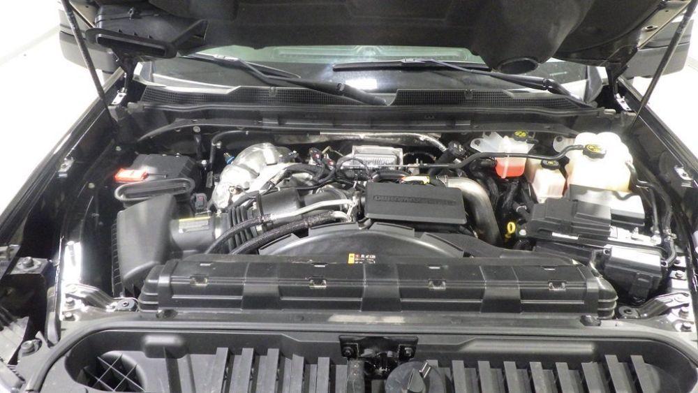 used 2022 Chevrolet Silverado 2500 car, priced at $38,900