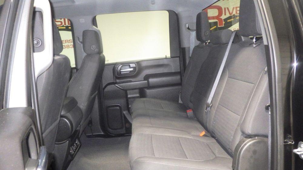 used 2022 Chevrolet Silverado 2500 car, priced at $38,900