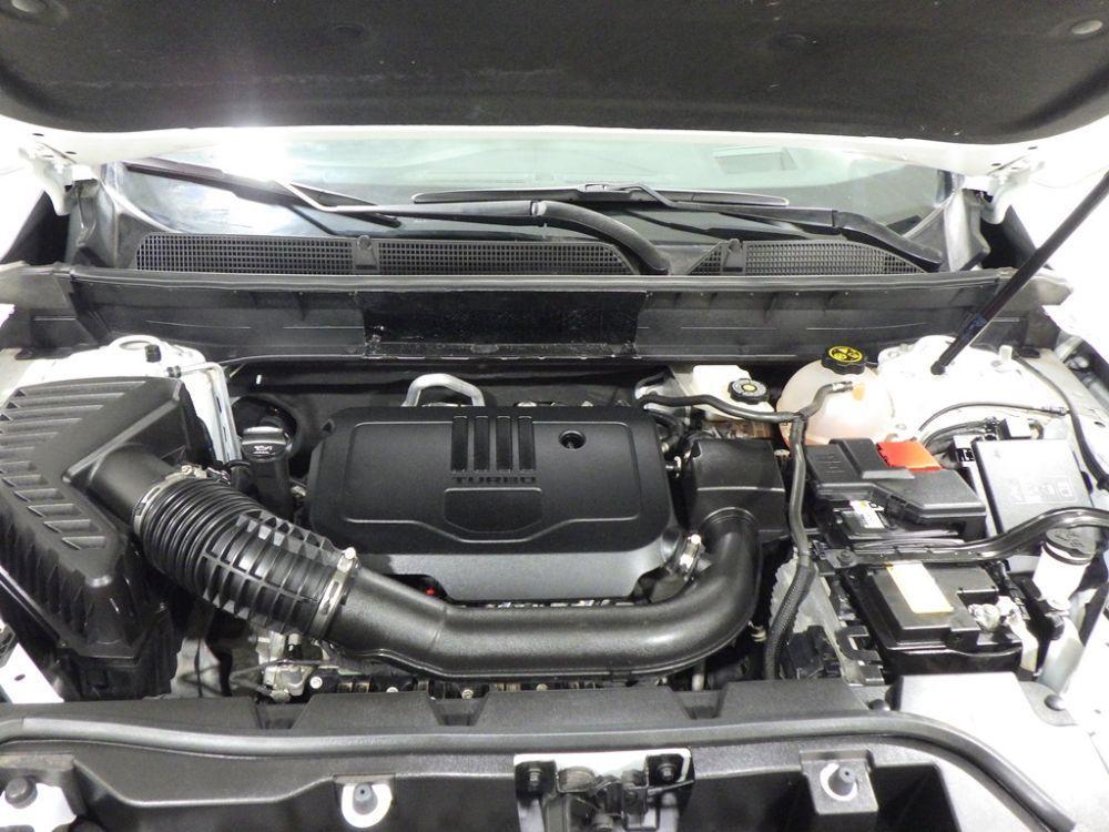 used 2020 GMC Acadia car, priced at $22,900