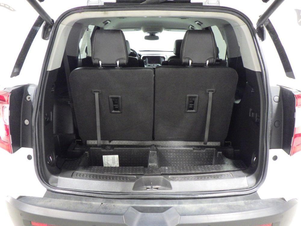 used 2020 GMC Acadia car, priced at $22,900