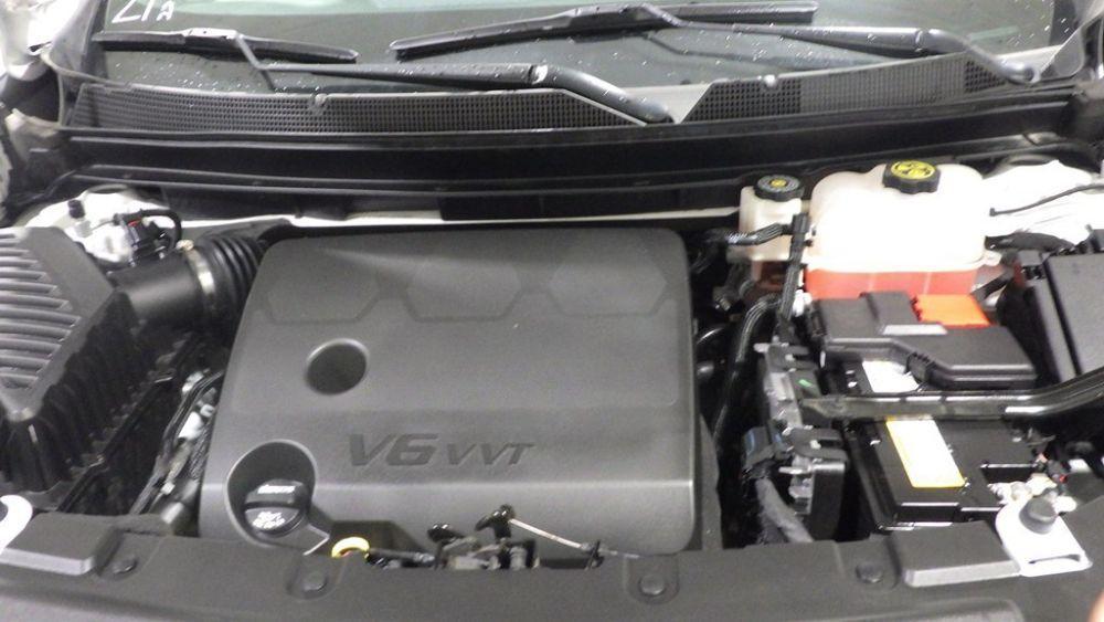 used 2023 Chevrolet Traverse car, priced at $27,900