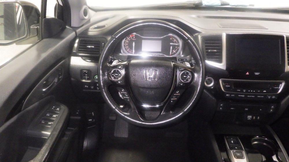 used 2016 Honda Pilot car, priced at $18,900