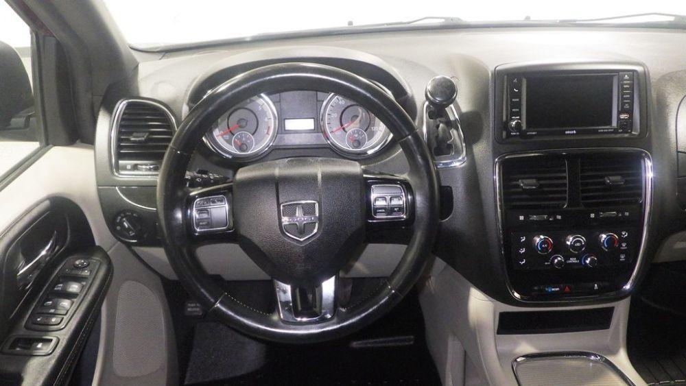 used 2019 Dodge Grand Caravan car, priced at $8,950