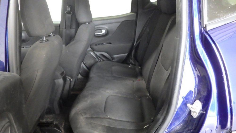 used 2019 Jeep Renegade car, priced at $8,950