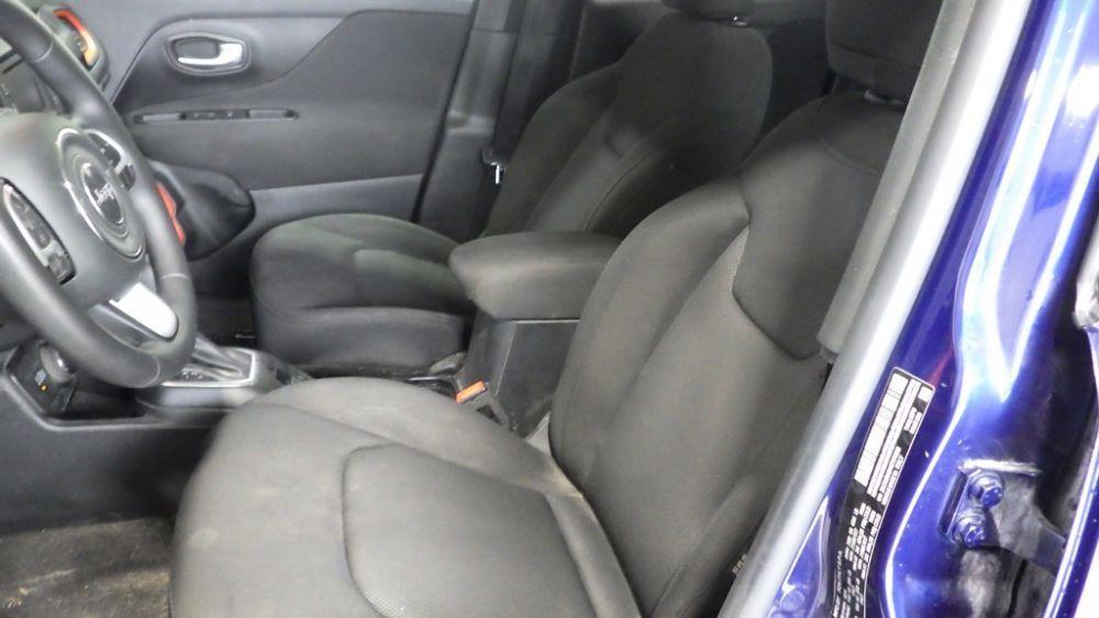 used 2019 Jeep Renegade car, priced at $8,950