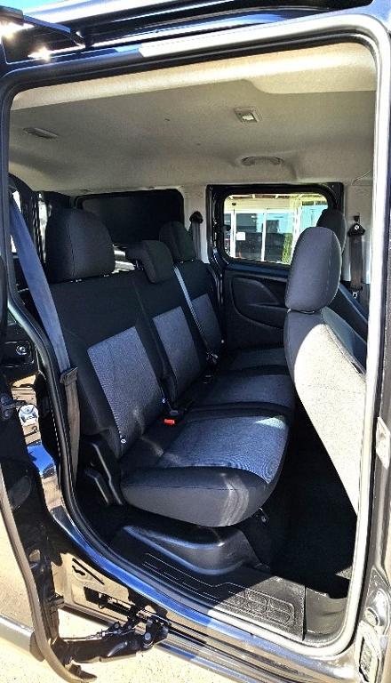 used 2022 Ram ProMaster City car, priced at $21,900