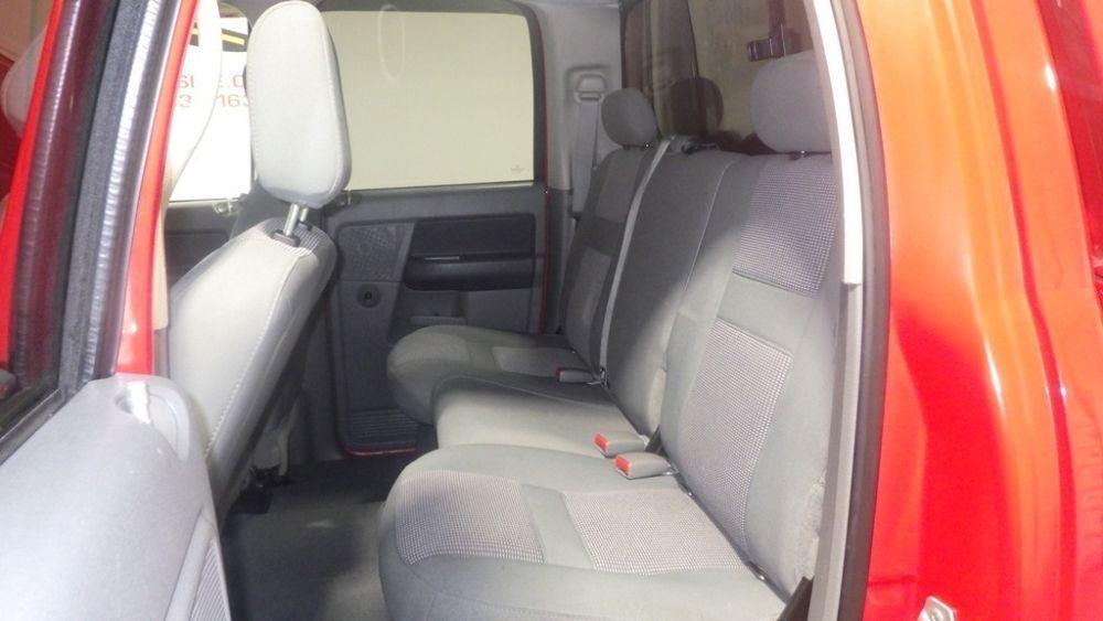 used 2007 Dodge Ram 2500 car, priced at $12,900