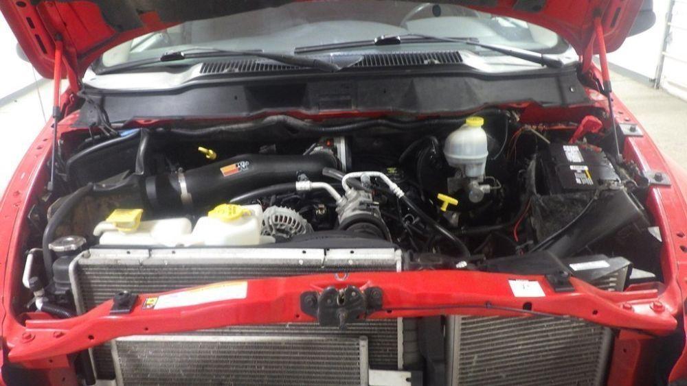 used 2007 Dodge Ram 2500 car, priced at $12,900