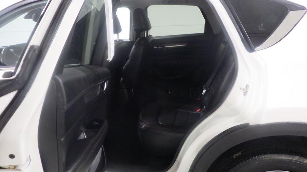 used 2020 Mazda CX-5 car, priced at $18,900