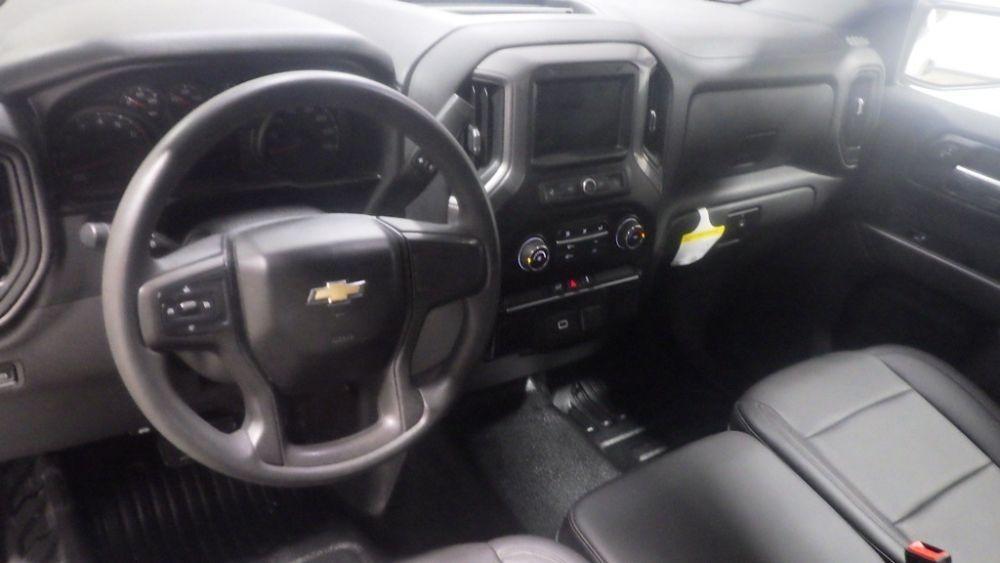 used 2019 Chevrolet Silverado 1500 car, priced at $20,900