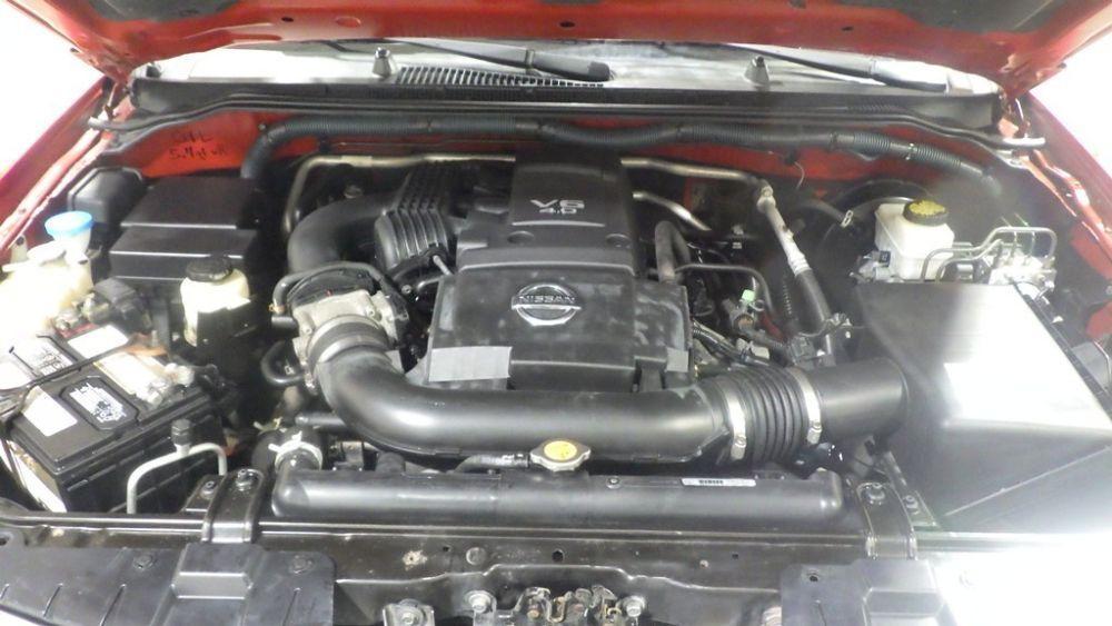 used 2010 Nissan Frontier car, priced at $9,950