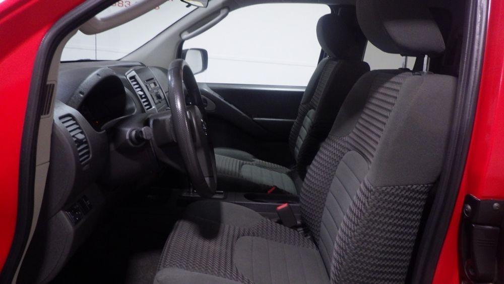 used 2010 Nissan Frontier car, priced at $9,950