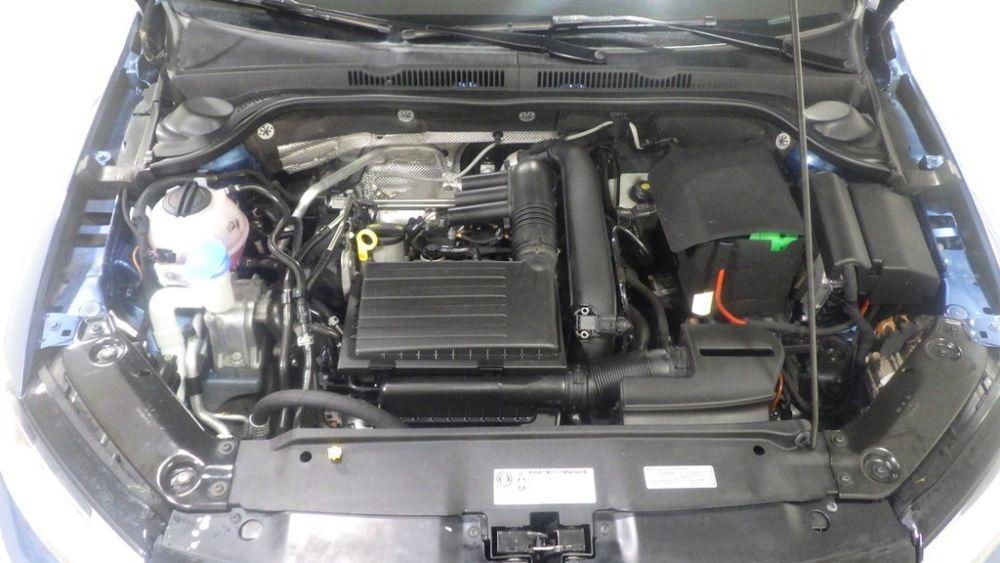 used 2017 Volkswagen Jetta car, priced at $10,900