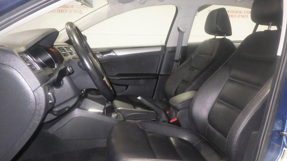 used 2017 Volkswagen Jetta car, priced at $10,900