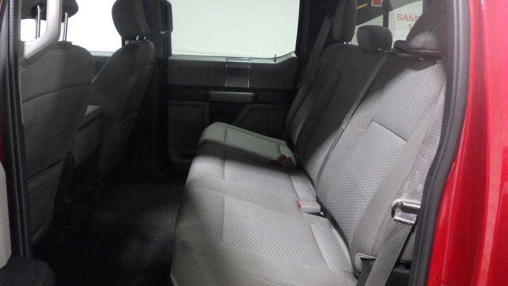 used 2020 Ford F-150 car, priced at $19,900