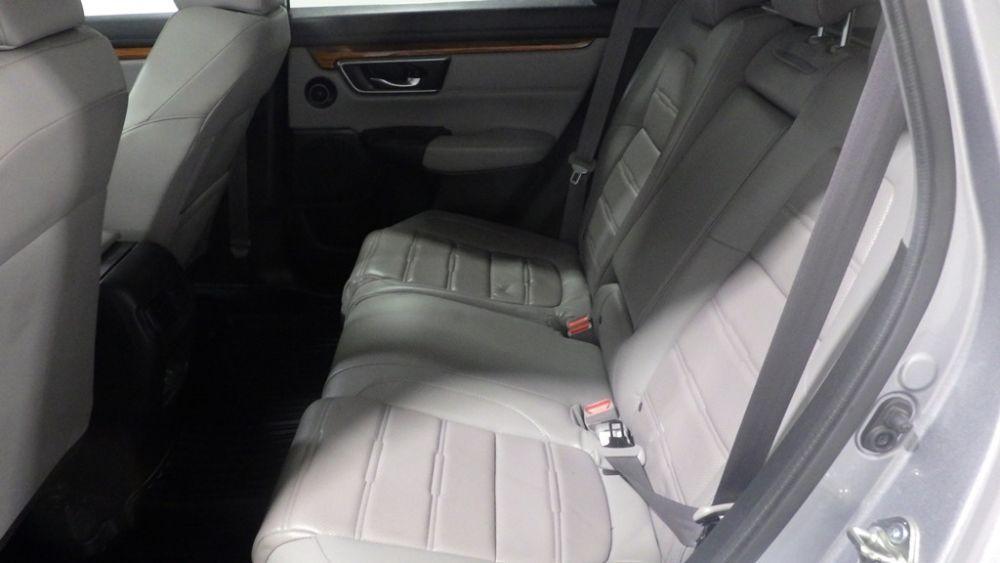 used 2018 Honda CR-V car, priced at $19,900