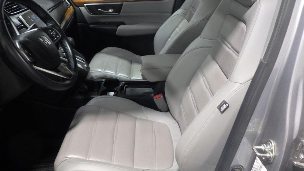 used 2018 Honda CR-V car, priced at $19,900