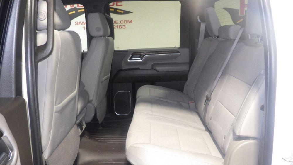 used 2024 Chevrolet Silverado 2500 car, priced at $49,900