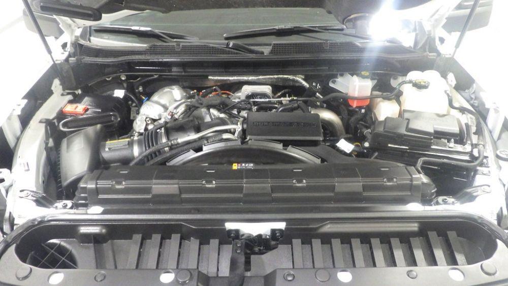 used 2024 Chevrolet Silverado 2500 car, priced at $49,900