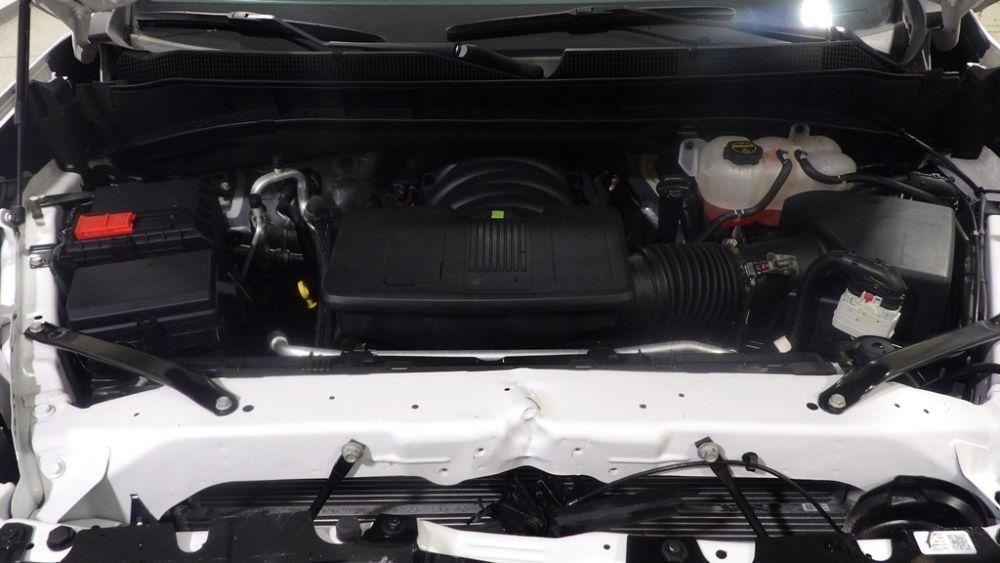 used 2024 Chevrolet Silverado 1500 car, priced at $34,900