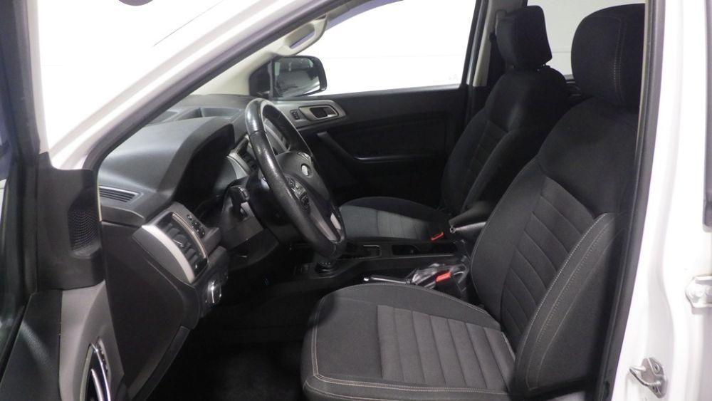 used 2019 Ford Ranger car, priced at $16,900