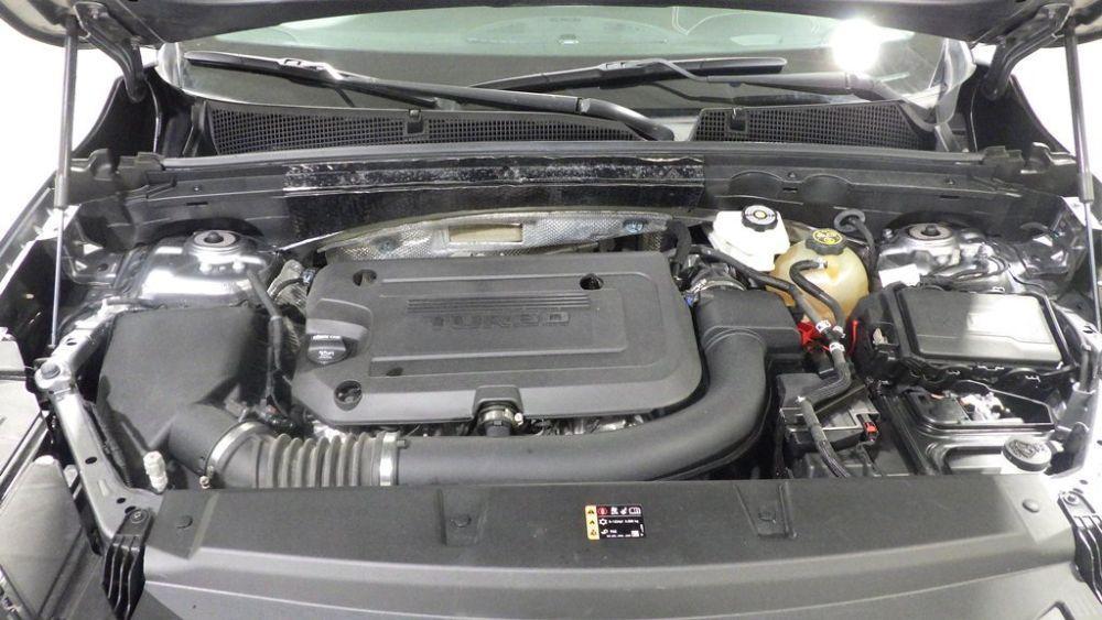 used 2022 Buick Envision car, priced at $20,900