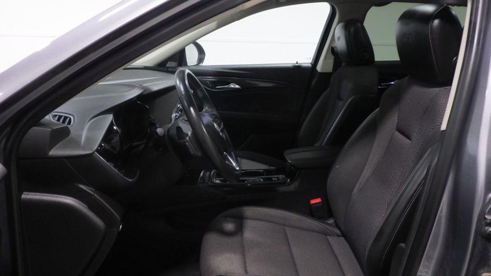 used 2022 Buick Envision car, priced at $20,900