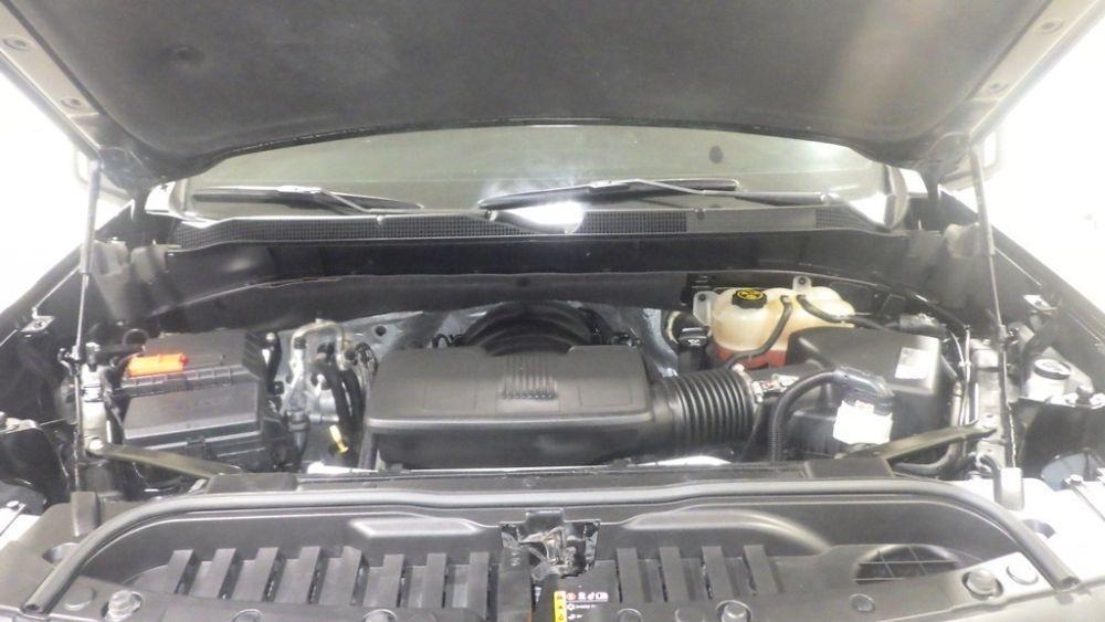 used 2019 Chevrolet Silverado 1500 car, priced at $29,900