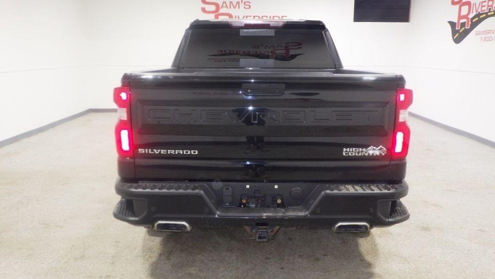 used 2019 Chevrolet Silverado 1500 car, priced at $29,900