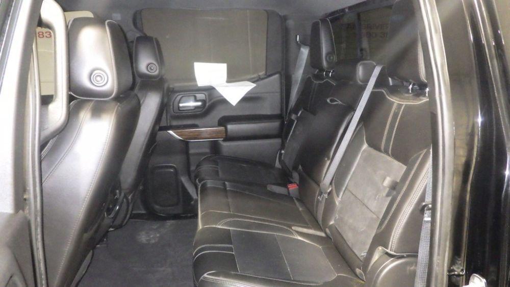 used 2019 Chevrolet Silverado 1500 car, priced at $29,900