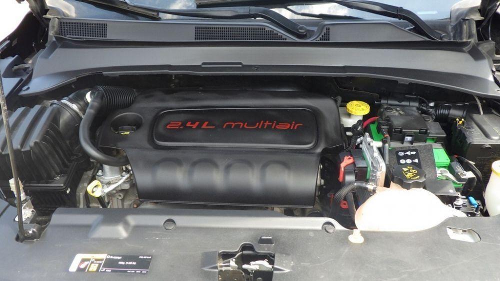 used 2018 Jeep Compass car, priced at $10,900