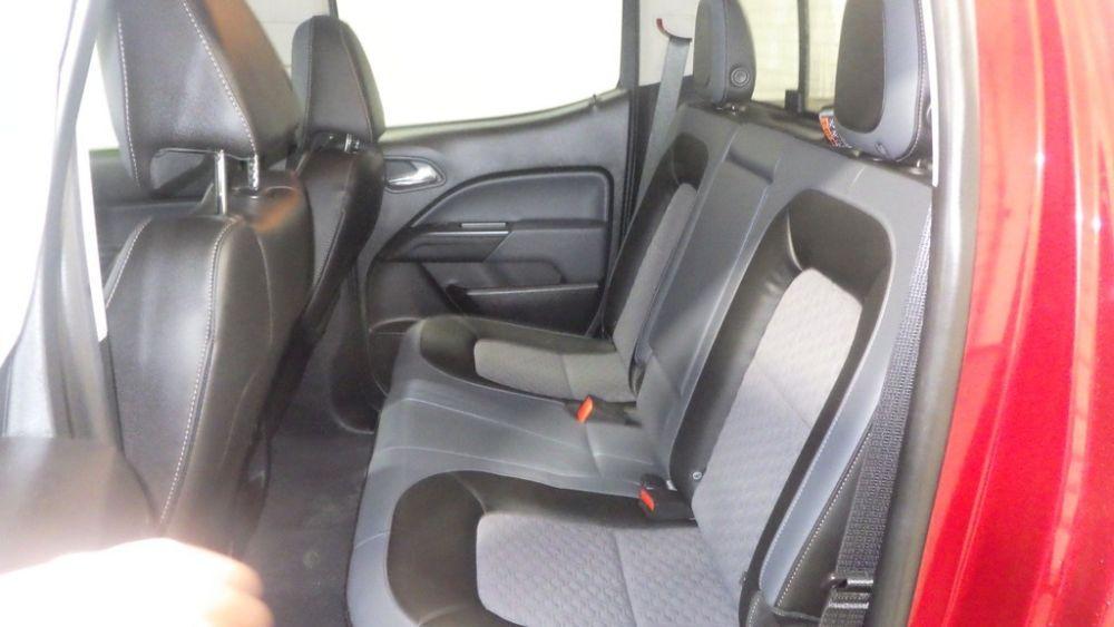 used 2019 Chevrolet Colorado car, priced at $23,900