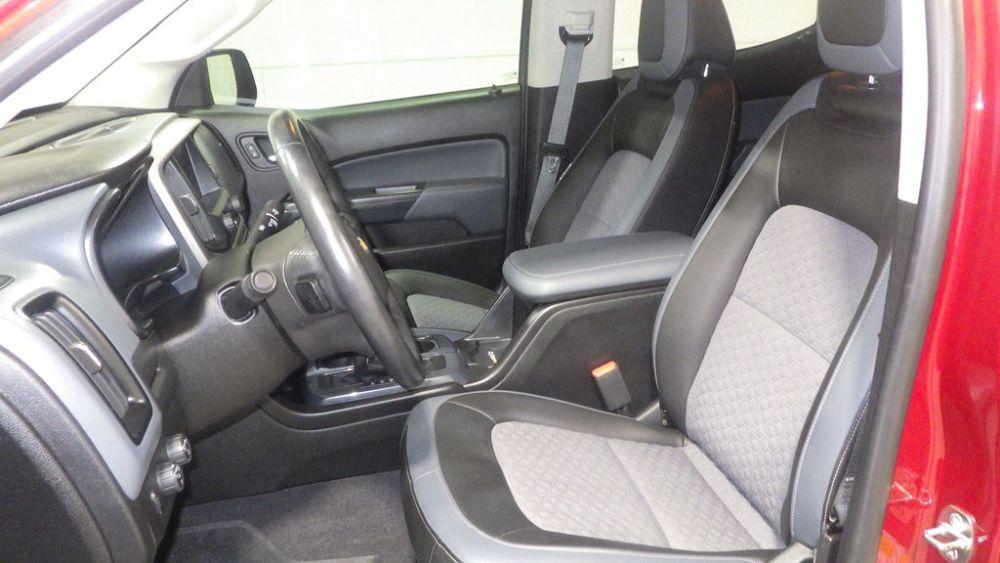 used 2019 Chevrolet Colorado car, priced at $23,900