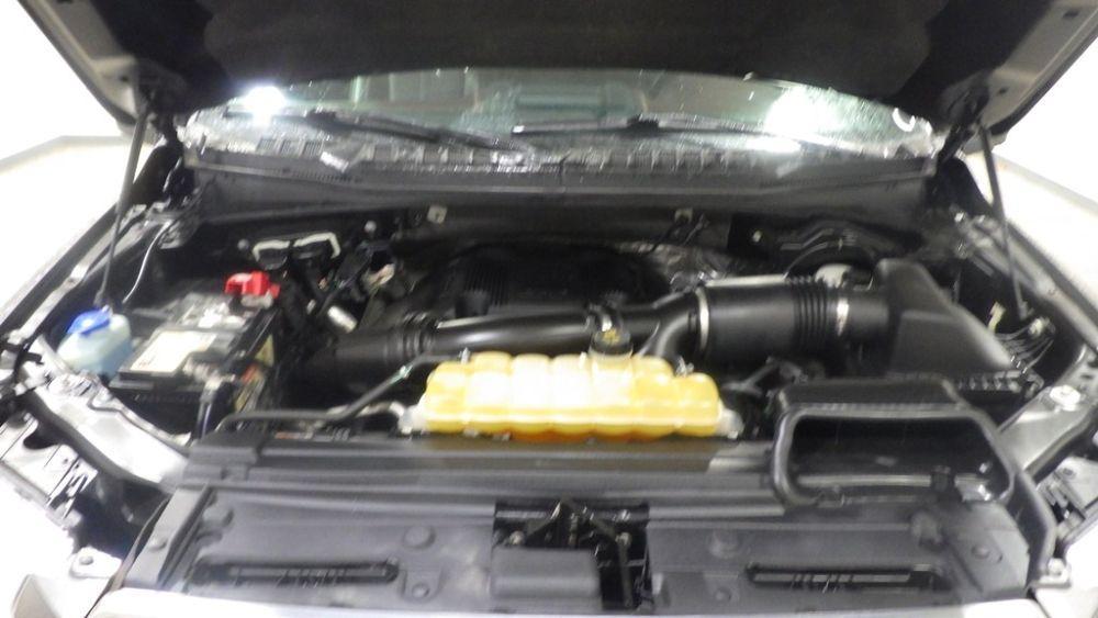 used 2017 Ford F-150 car, priced at $23,900